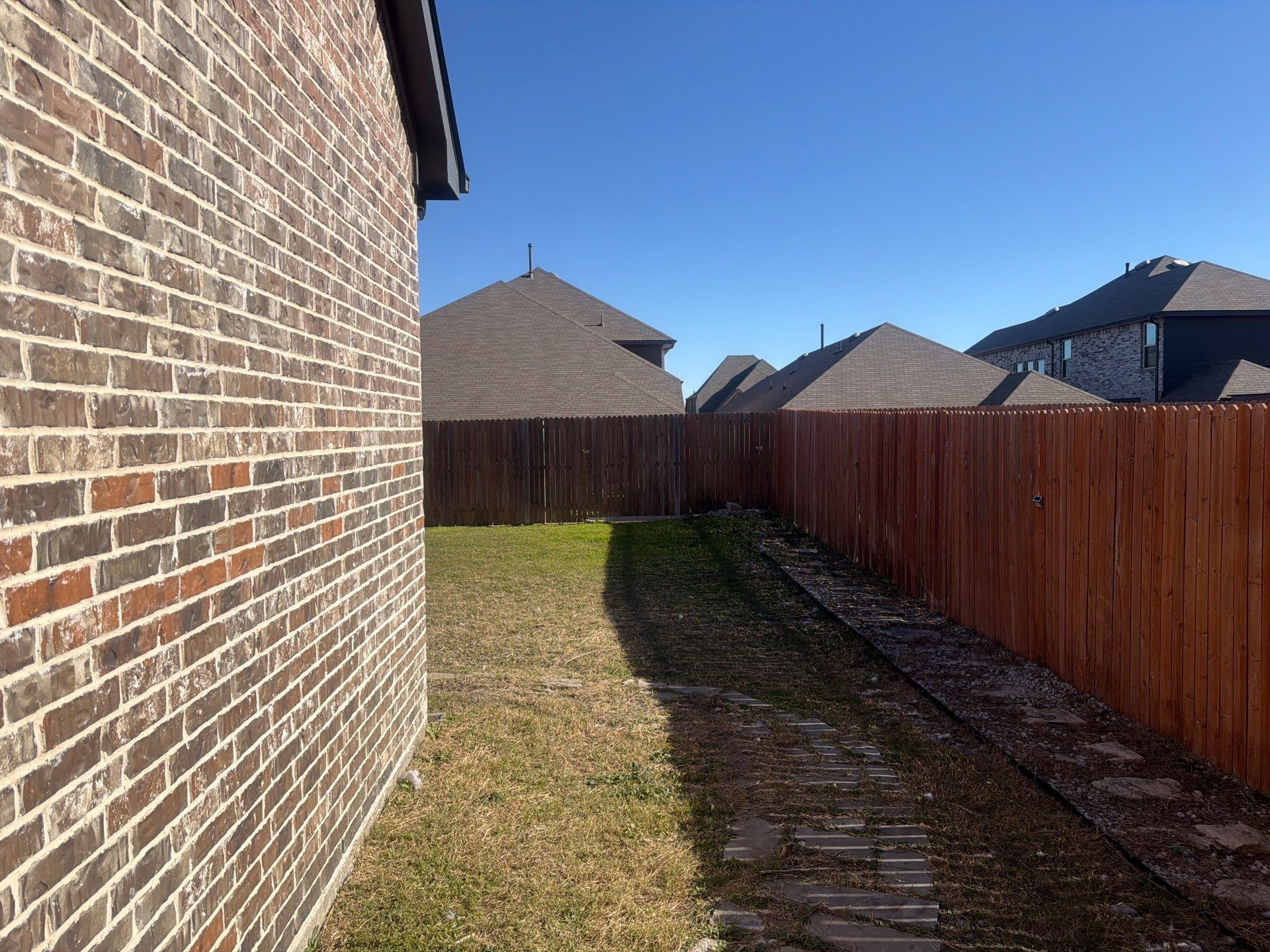 3936 Chesapeake Lane Forney TX 75114