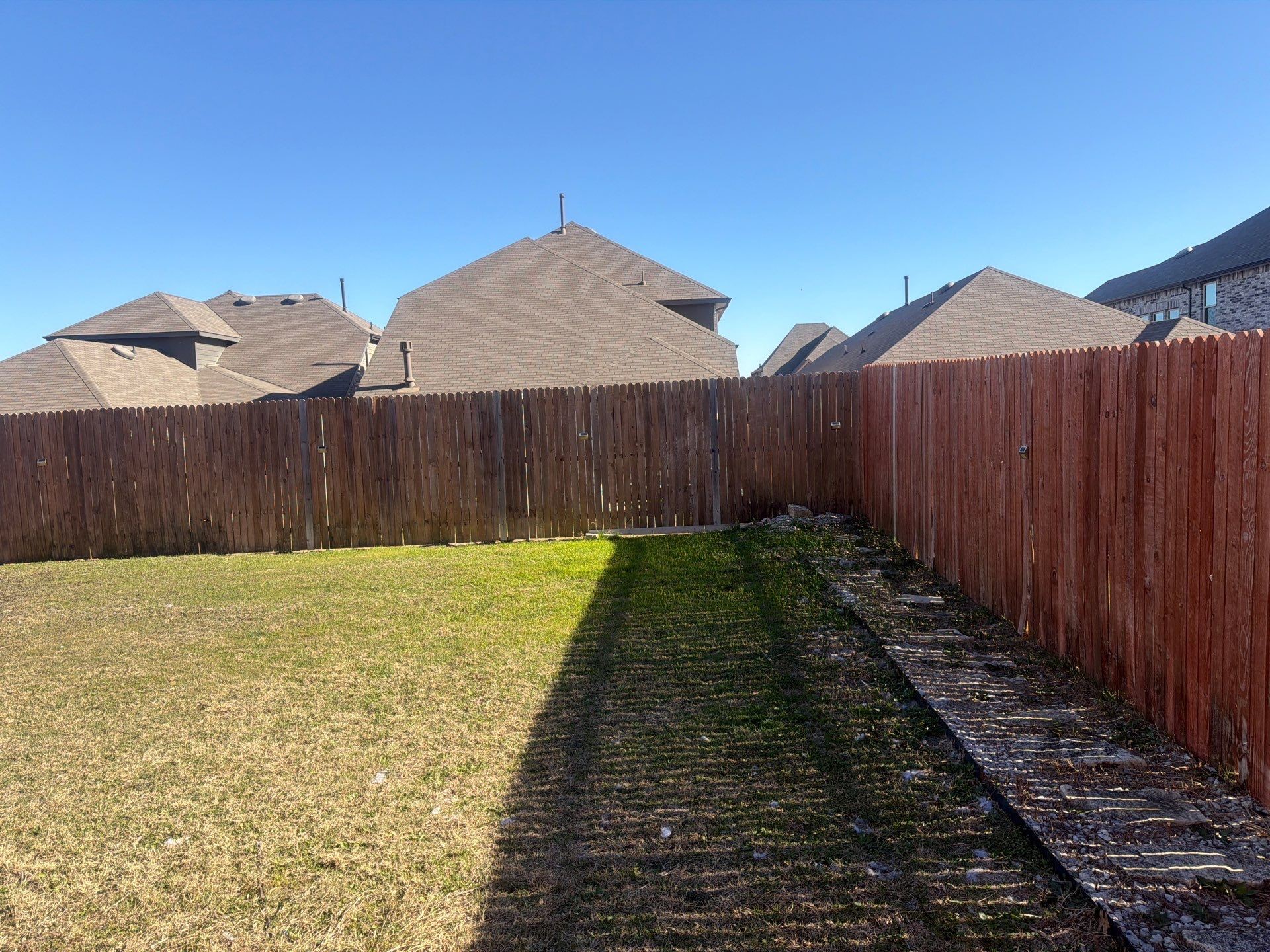 3936 Chesapeake Lane Forney TX 75114