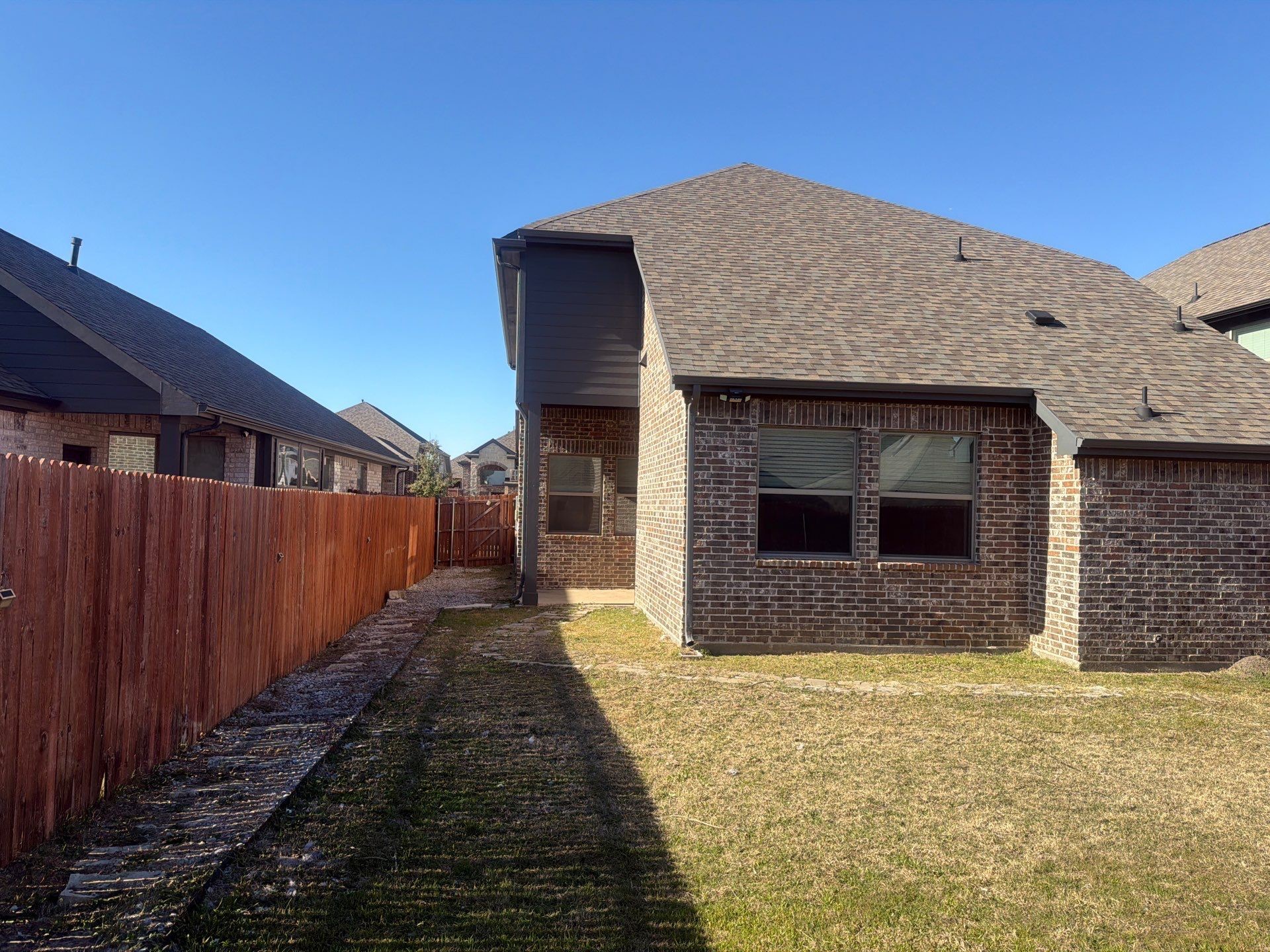 3936 Chesapeake Lane Forney TX 75114