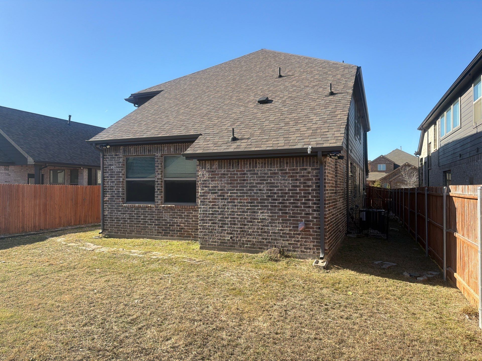 3936 Chesapeake Lane Forney TX 75114