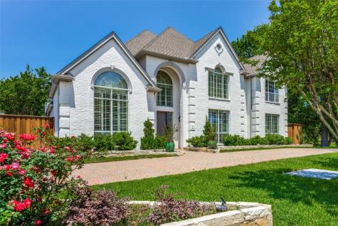 3901 Hearst Castle Way Plano TX 75025