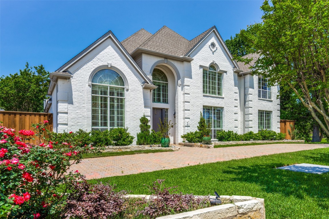 3901 Hearst Castle Way Plano TX 75025