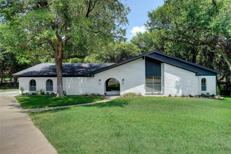 8524 Lake Country Drive Fort Worth TX 76179