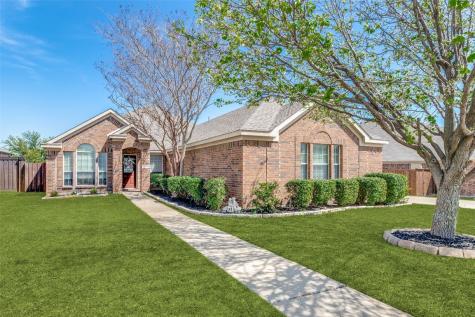 10116 Saint James Street Fort Worth TX 76244