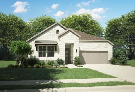 1035 Quail Valley Road Allen TX 75013