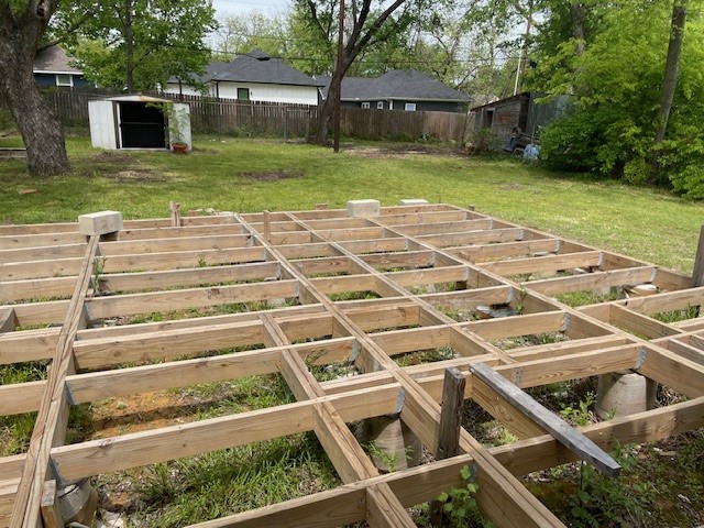 515 E Murray Street Denison TX 75021