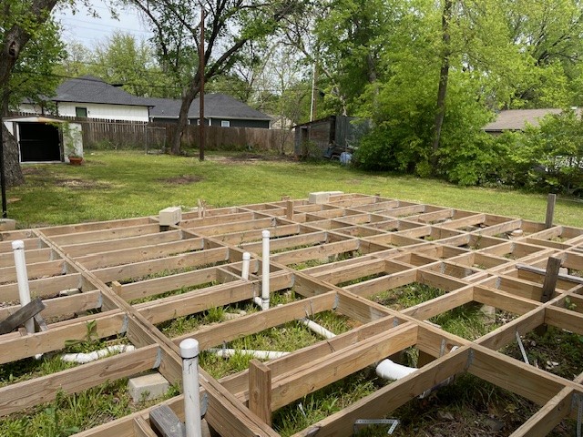 515 E Murray Street Denison TX 75021