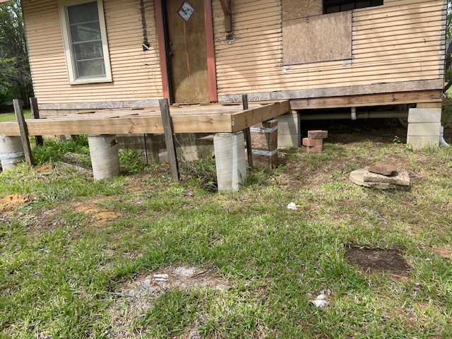 515 E Murray Street Denison TX 75021