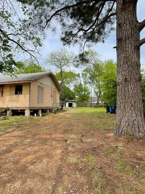 515 E Murray Street Denison TX 75021