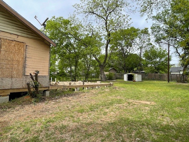 515 E Murray Street Denison TX 75021