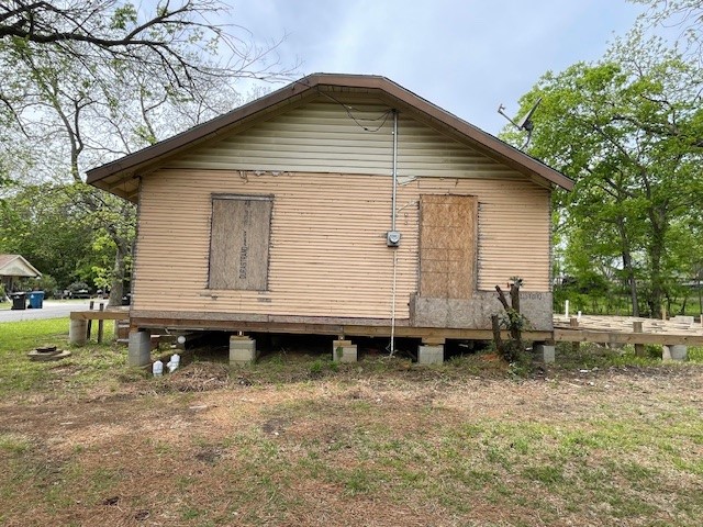 515 E Murray Street Denison TX 75021