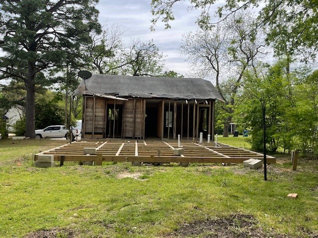 515 E Murray Street Denison TX 75021