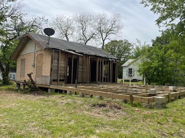 515 E Murray Street Denison TX 75021