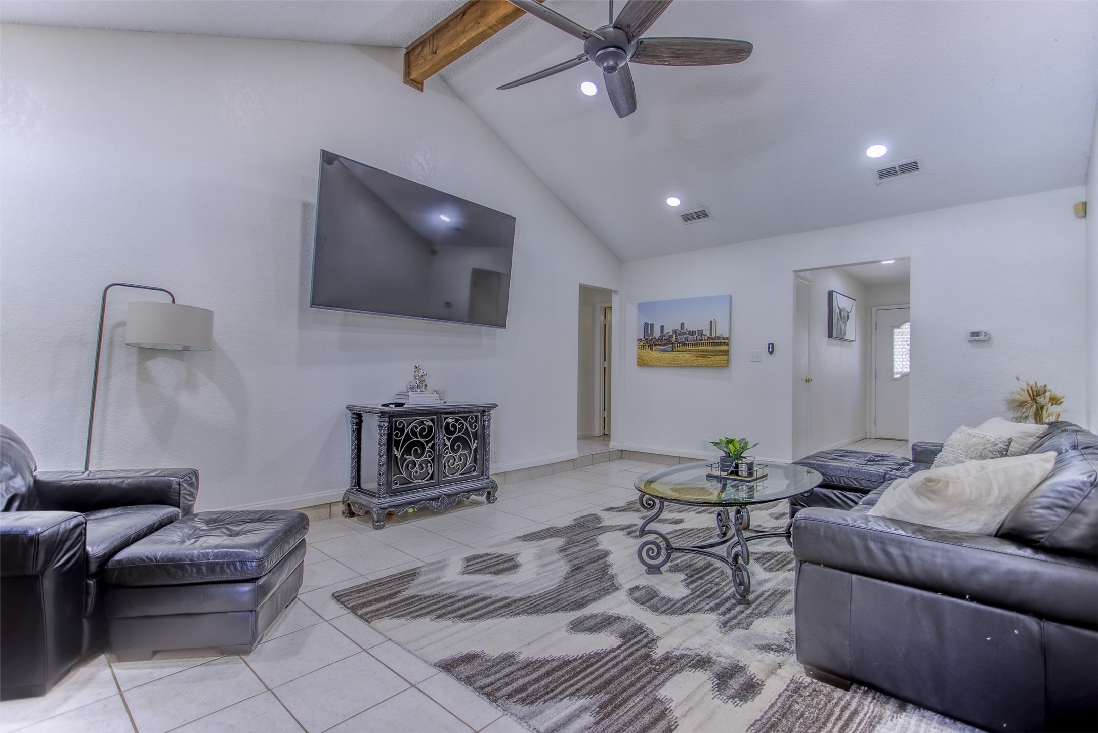 9901 Ivy Leaf Lane Fort Worth TX 76108