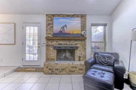 9901 Ivy Leaf Lane Fort Worth TX 76108