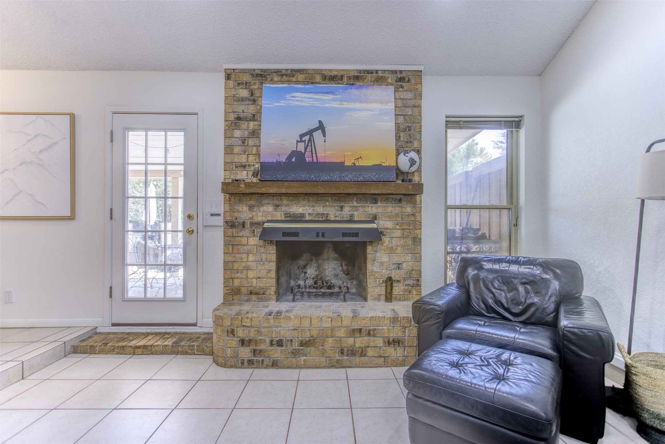 9901 Ivy Leaf Lane Fort Worth TX 76108