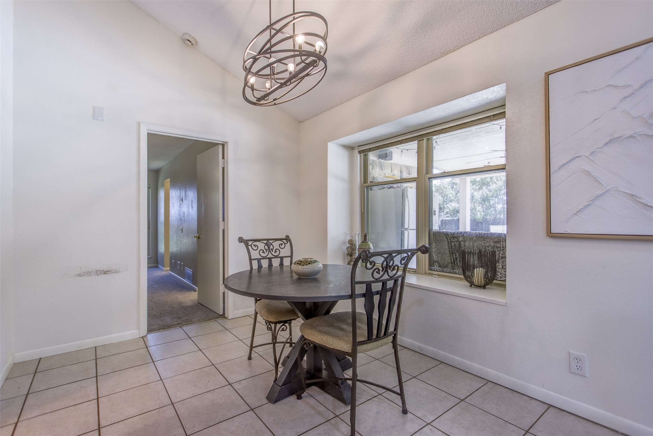 9901 Ivy Leaf Lane Fort Worth TX 76108