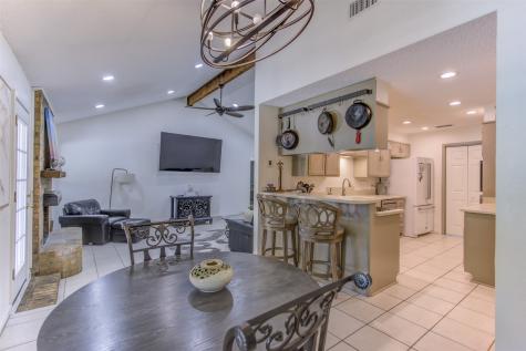 9901 Ivy Leaf Lane Fort Worth TX 76108