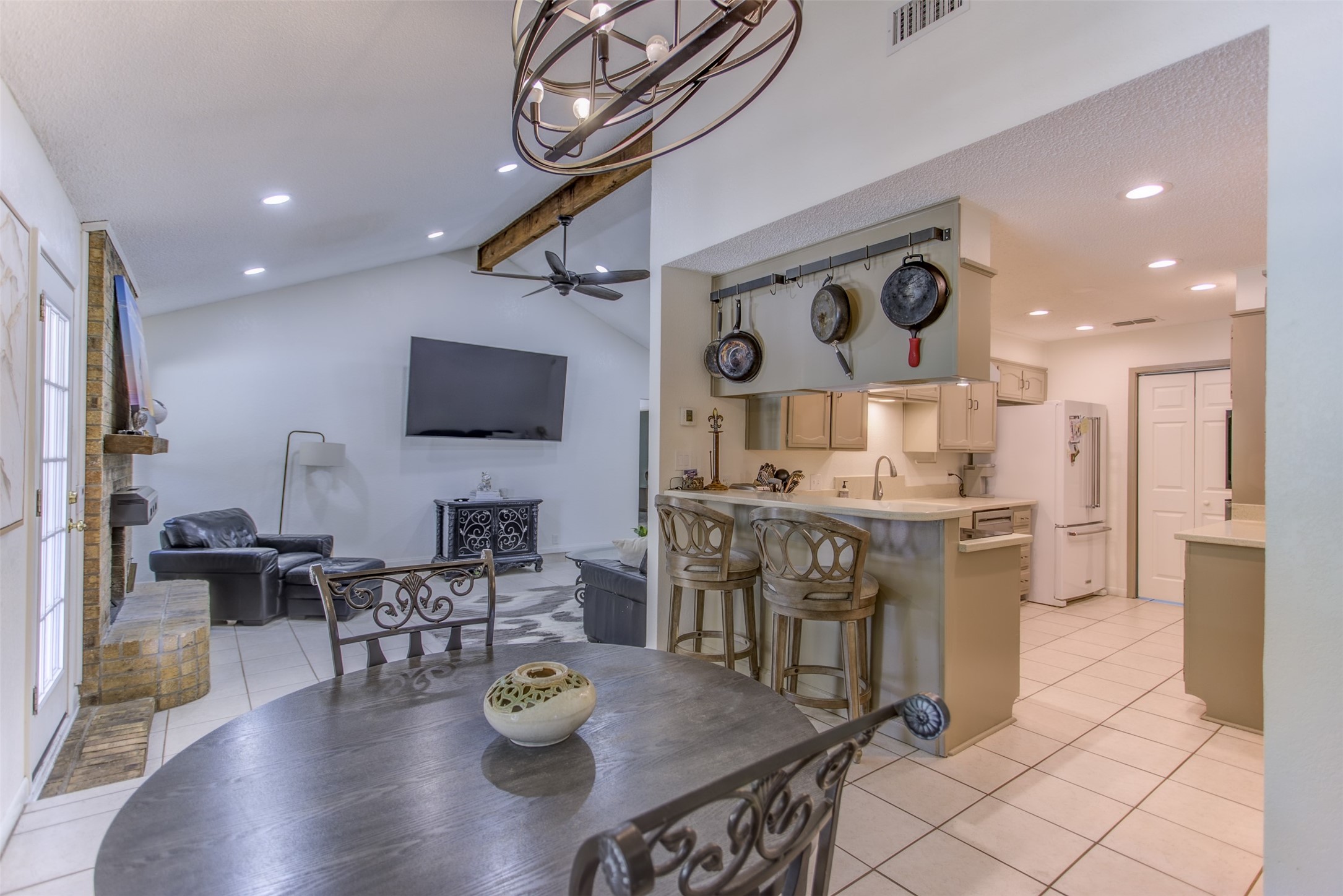 9901 Ivy Leaf Lane Fort Worth TX 76108