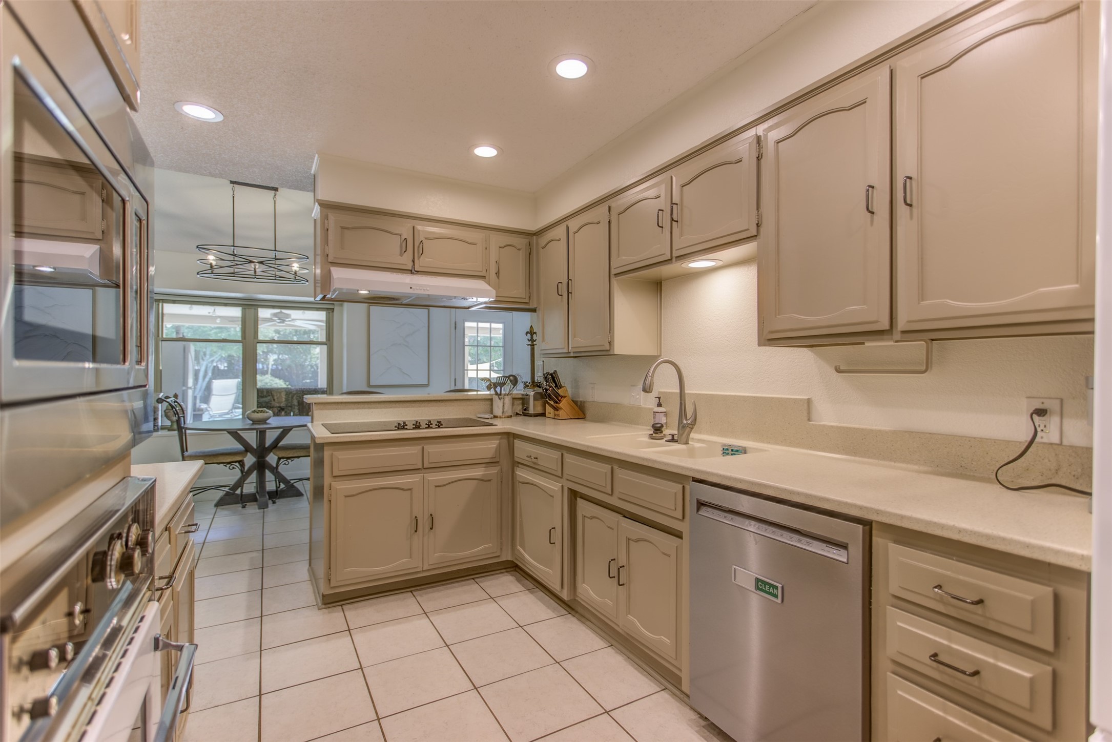 9901 Ivy Leaf Lane Fort Worth TX 76108
