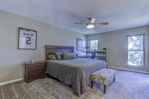 9901 Ivy Leaf Lane Fort Worth TX 76108