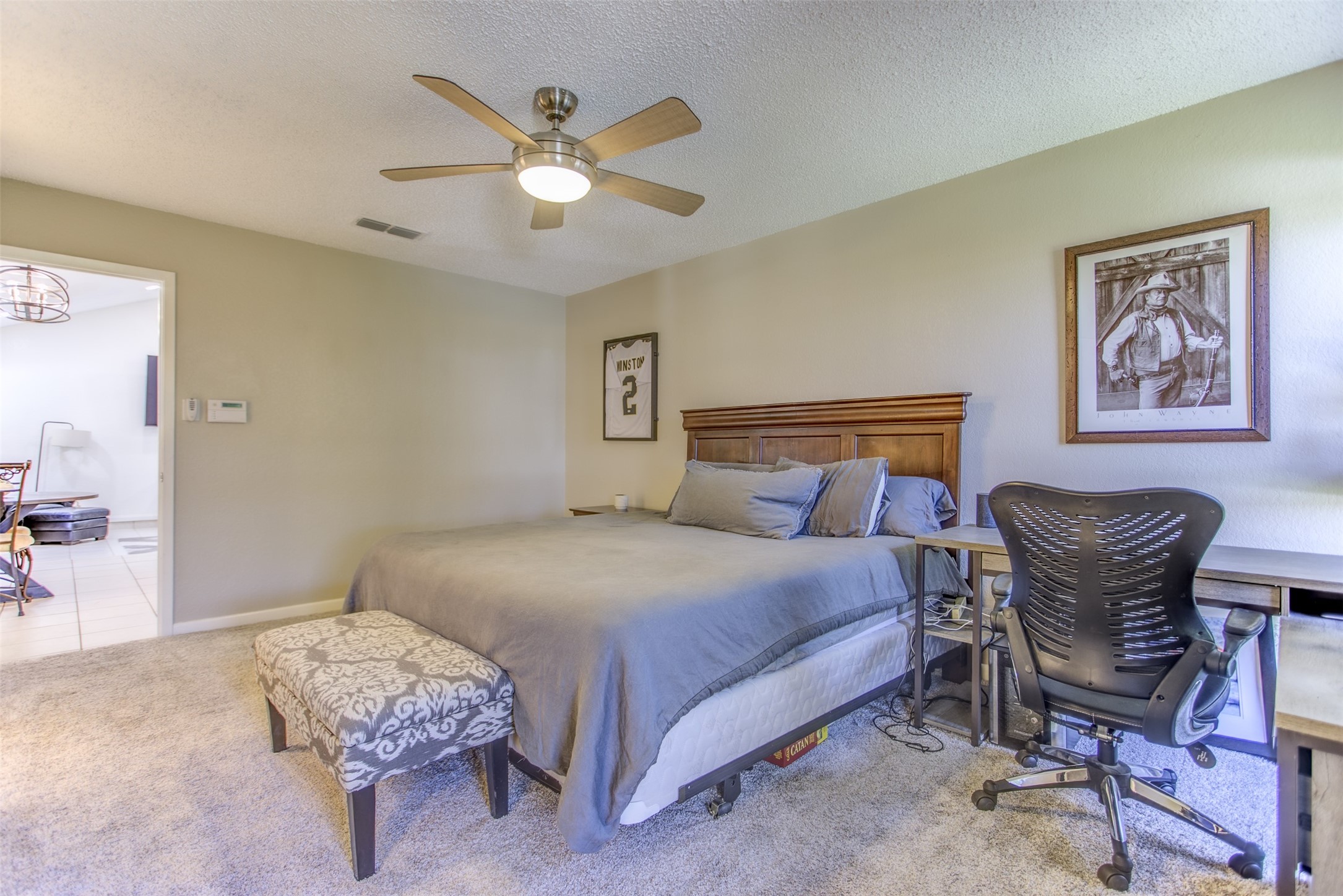 9901 Ivy Leaf Lane Fort Worth TX 76108