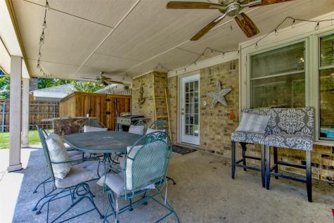 9901 Ivy Leaf Lane Fort Worth TX 76108