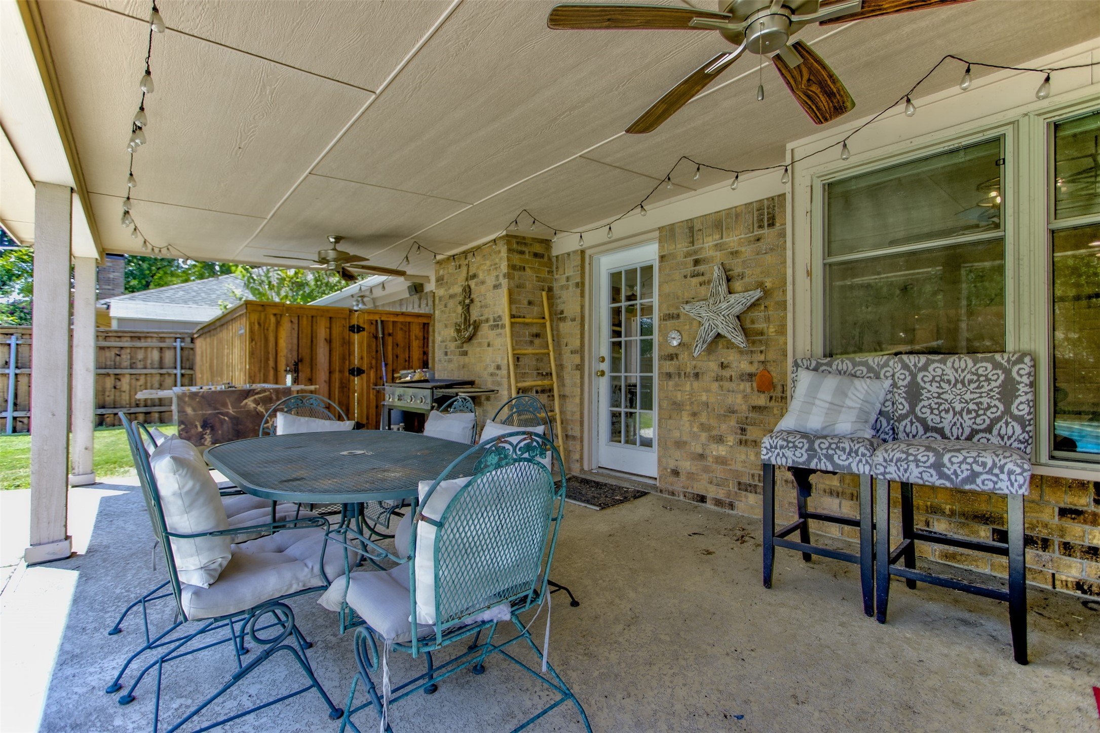 9901 Ivy Leaf Lane Fort Worth TX 76108