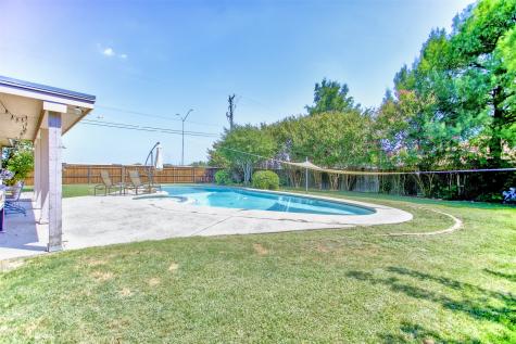 9901 Ivy Leaf Lane Fort Worth TX 76108