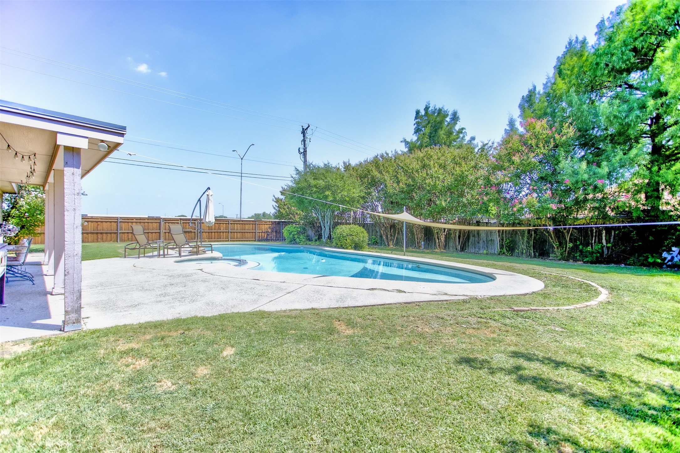 9901 Ivy Leaf Lane Fort Worth TX 76108