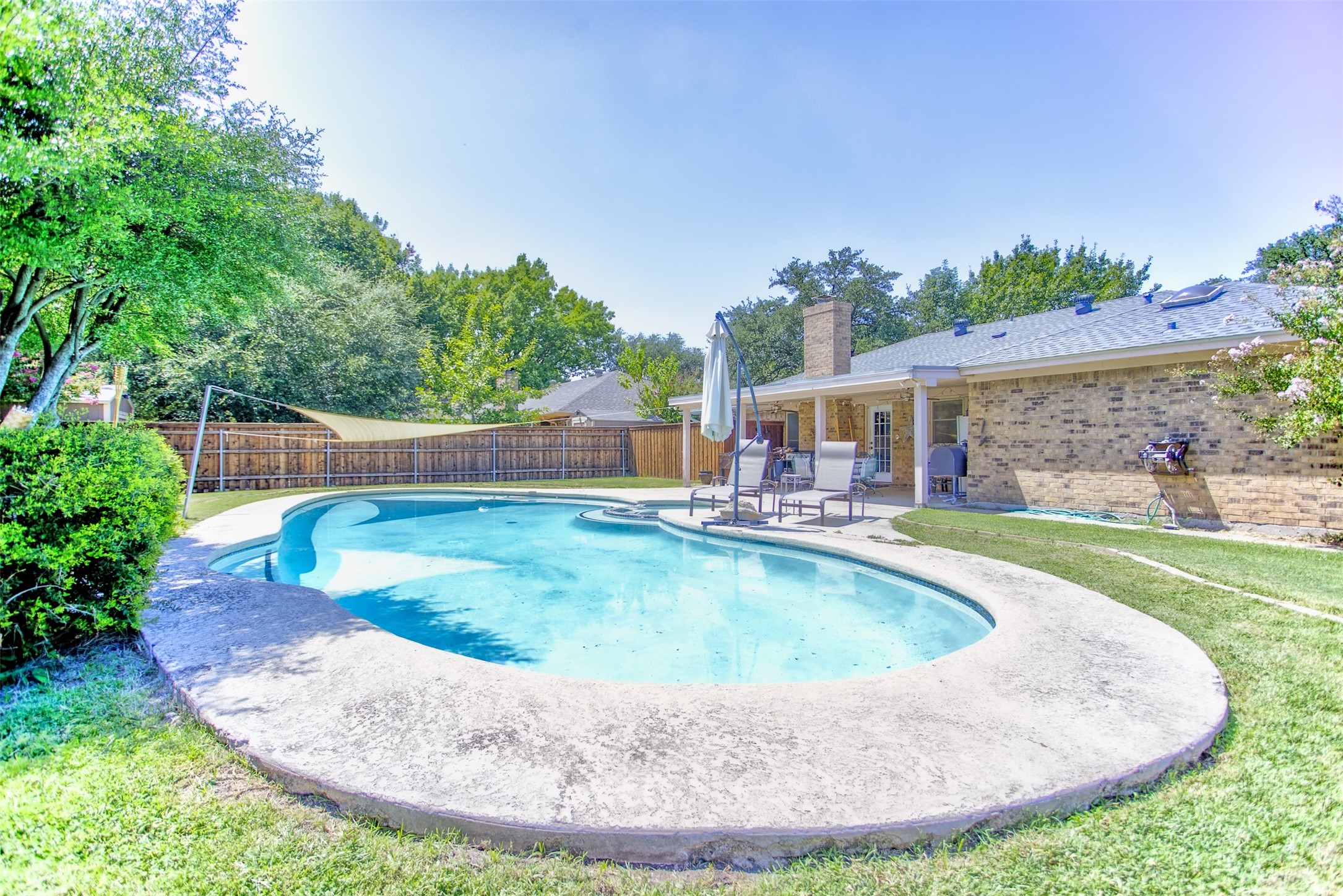 9901 Ivy Leaf Lane Fort Worth TX 76108
