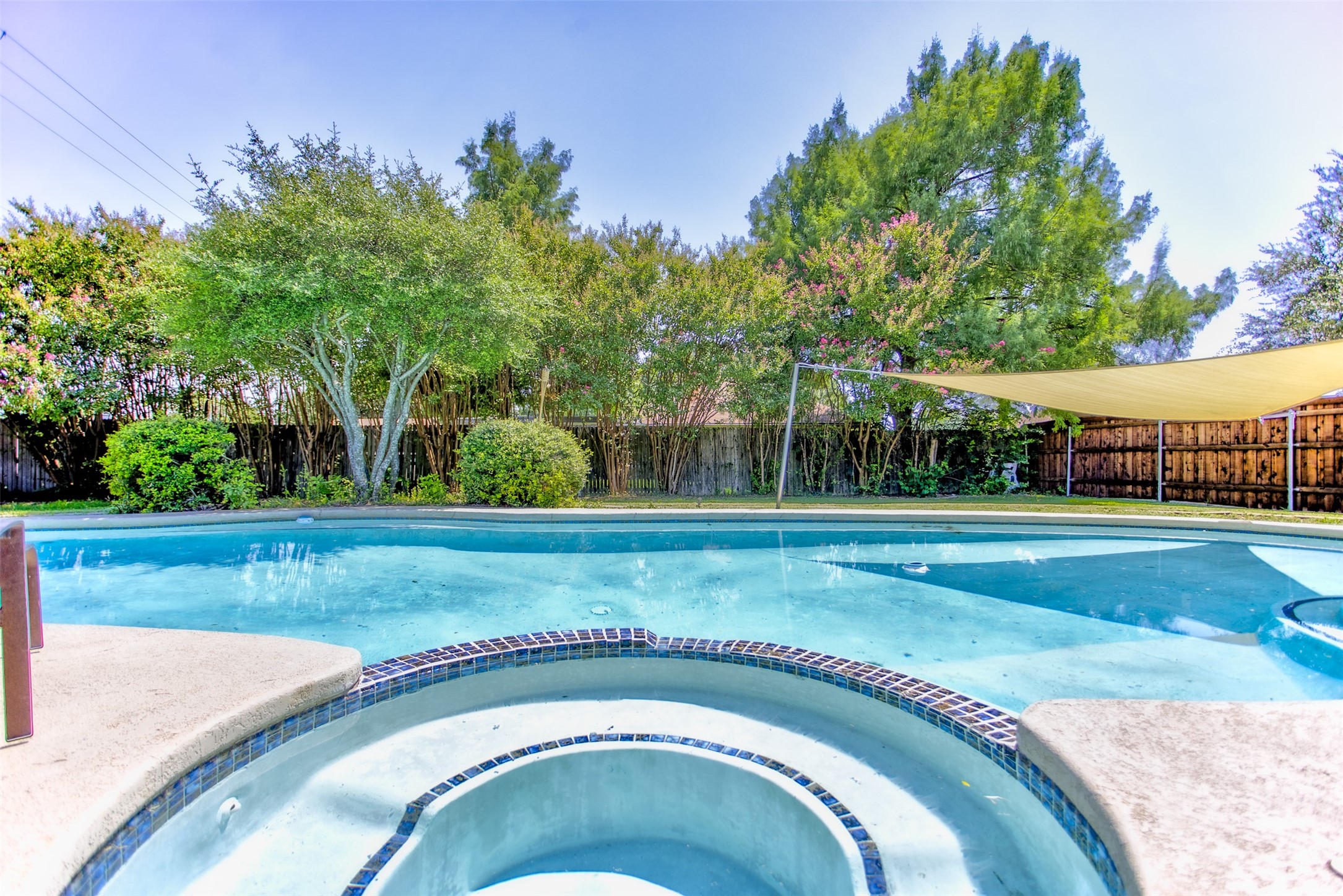 9901 Ivy Leaf Lane Fort Worth TX 76108