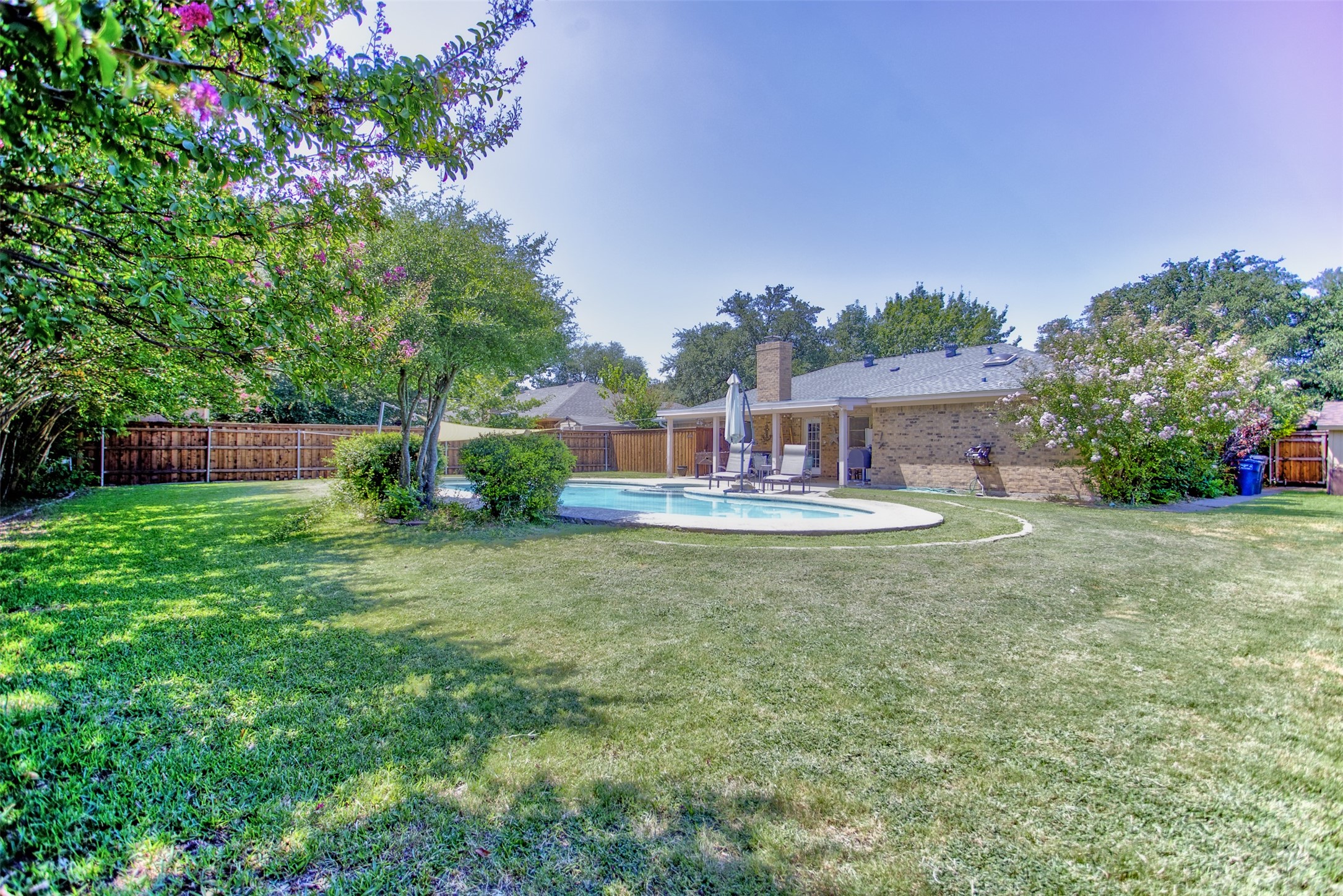 9901 Ivy Leaf Lane Fort Worth TX 76108