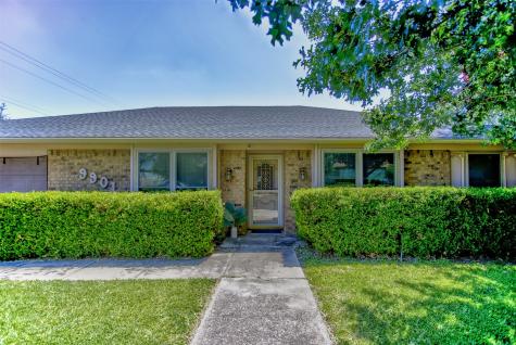 9901 Ivy Leaf Lane Fort Worth TX 76108