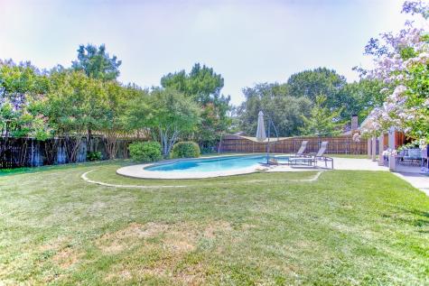 9901 Ivy Leaf Lane Fort Worth TX 76108