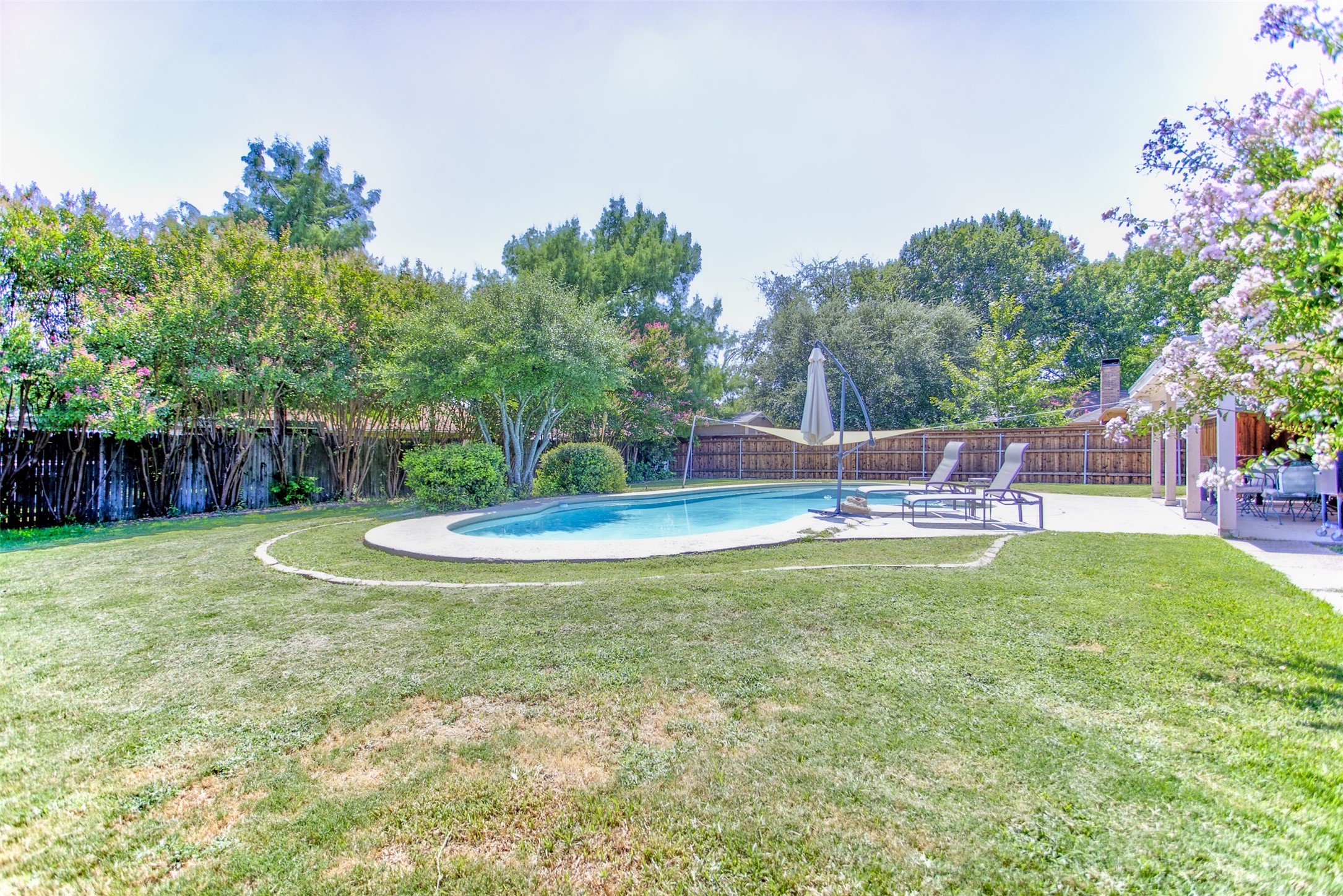9901 Ivy Leaf Lane Fort Worth TX 76108