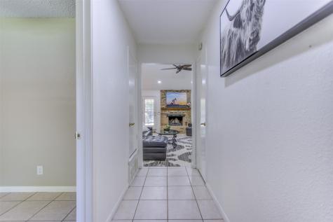 9901 Ivy Leaf Lane Fort Worth TX 76108