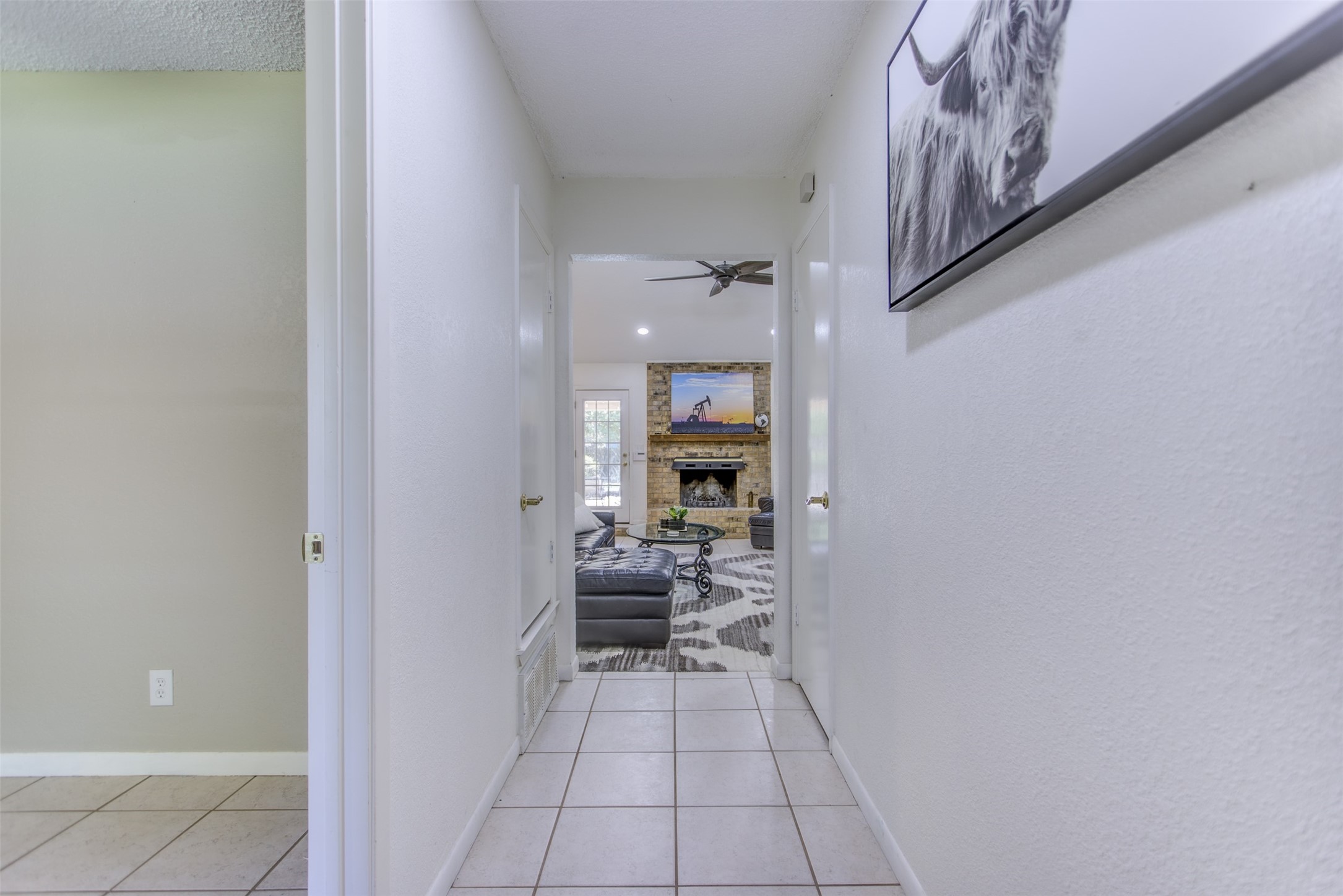 9901 Ivy Leaf Lane Fort Worth TX 76108