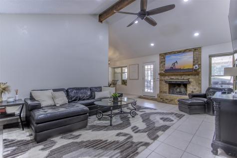 9901 Ivy Leaf Lane Fort Worth TX 76108