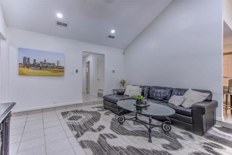 9901 Ivy Leaf Lane Fort Worth TX 76108