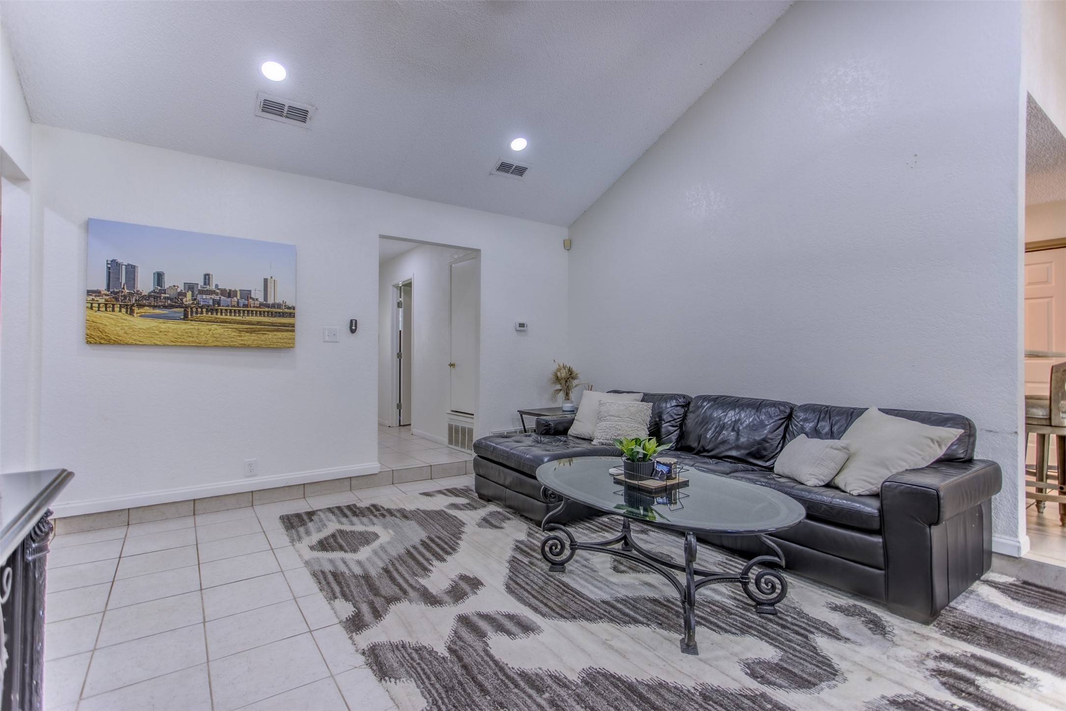 9901 Ivy Leaf Lane Fort Worth TX 76108