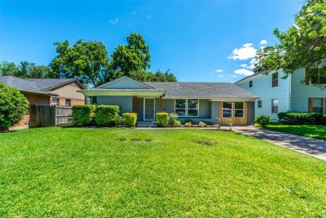 2816 San Paula Avenue Dallas TX 75228