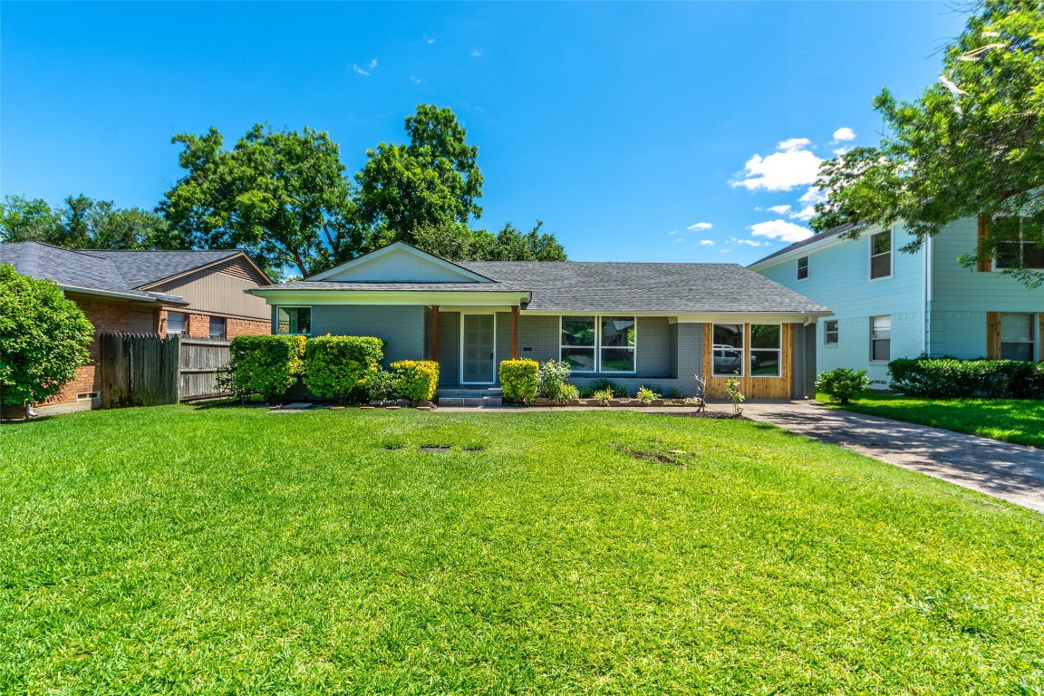 2816 San Paula Avenue Dallas TX 75228