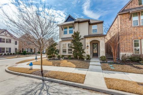 6316 Exeter Avenue Mckinney TX 75070