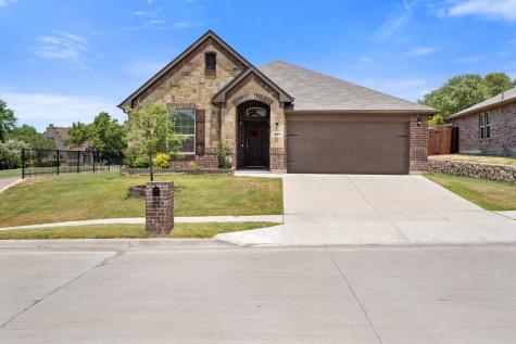 10868 Live Oak Creek Drive Fort Worth TX 76108