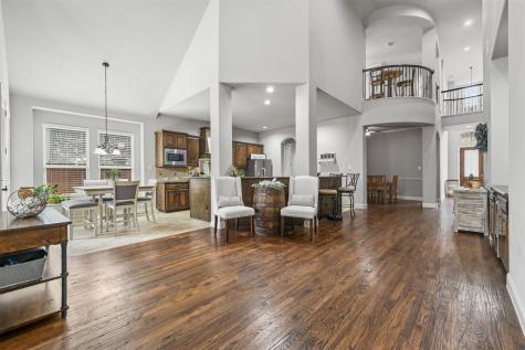 1608 Golf Club Drive Lantana TX 76226