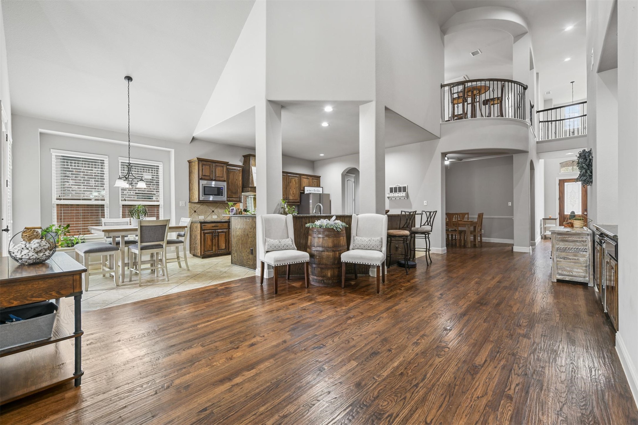 1608 Golf Club Drive Lantana TX 76226