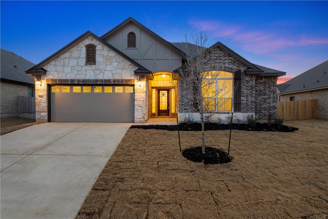 740 Salisbury Drive Woodway TX 76712
