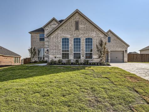 1917 Lotus Court Haslet TX 76052