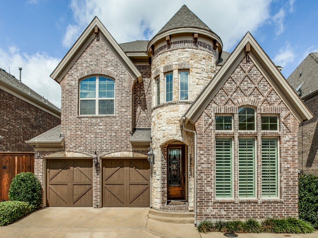 9115 Cochran Bluff Lane Dallas TX 75220